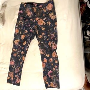 Lululemon Leggings lulu-lemon